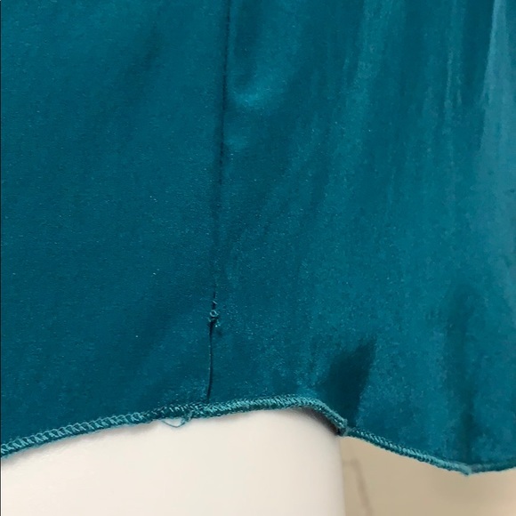 Rag and Bone silk in size extra small - Picture 5 of 8